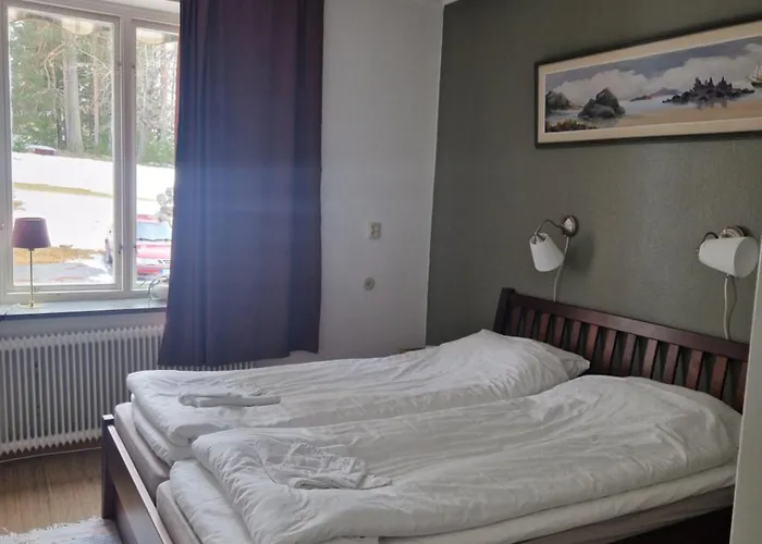 Dorotea Logi B&B